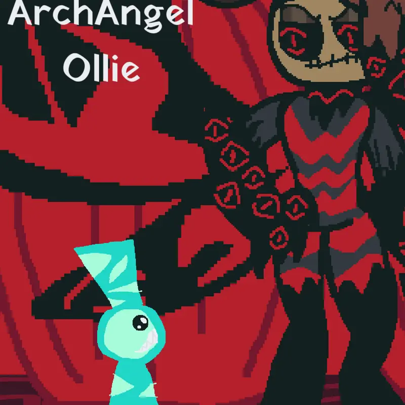 Game by @ieaturanium