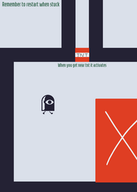 attempting making a puzzle game