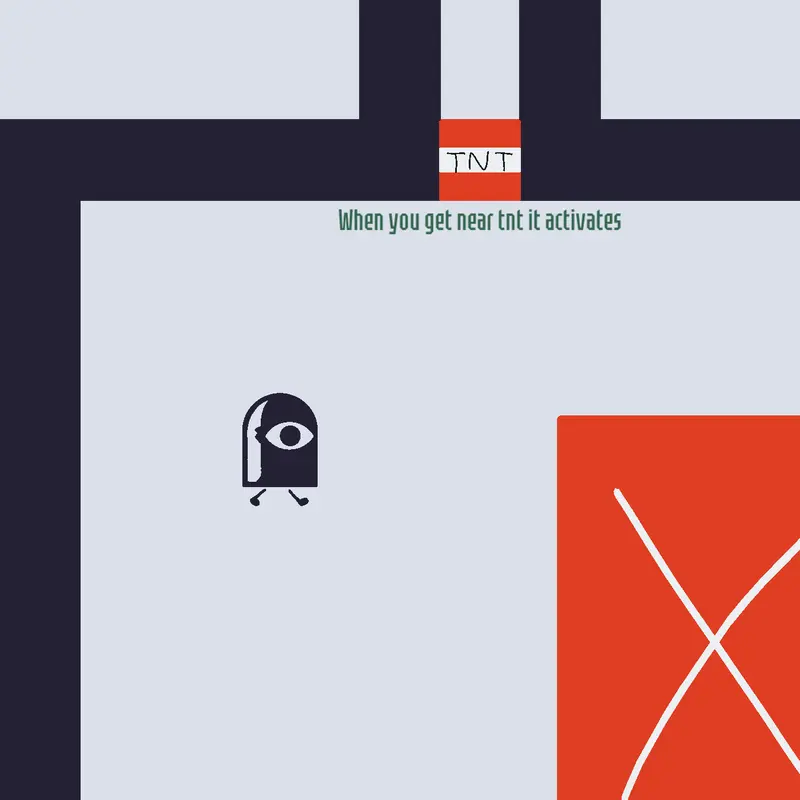 attempting making a puzzle game by @steammocking14
