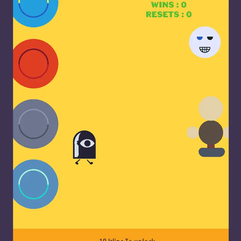 Game by @The_lighterZ