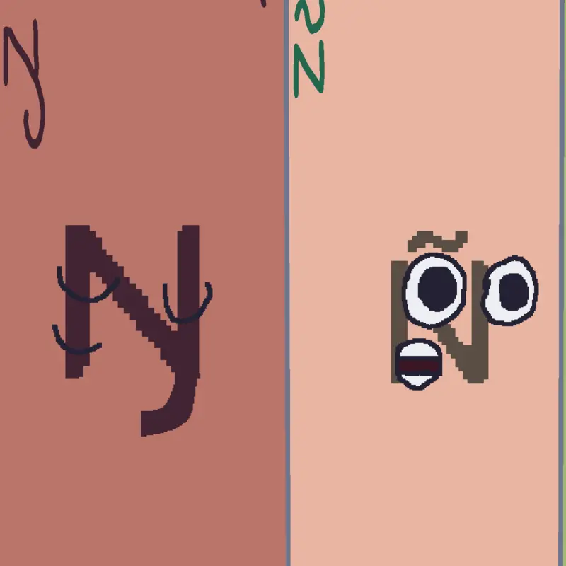 Game by @the_yellow_crazy-ants