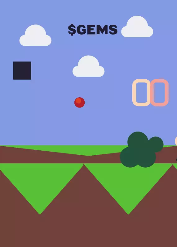 Game by @imreallycool