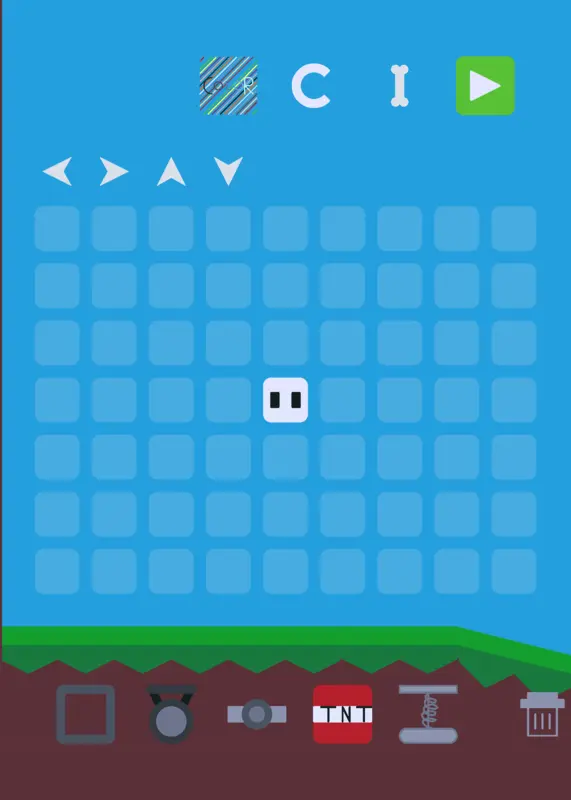 Game by @Jasscoh