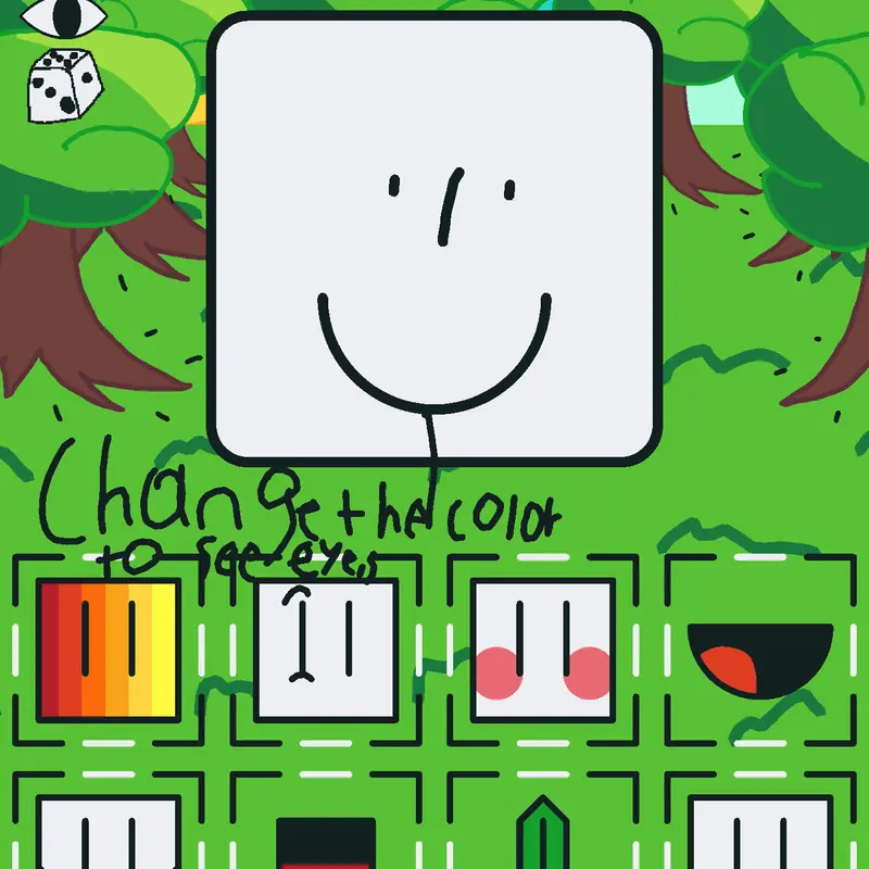 Game by @southparklovernumba8