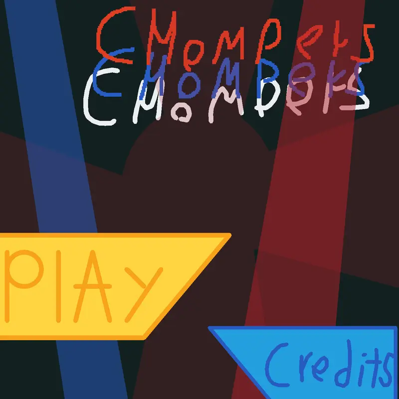 Game by @chorpin