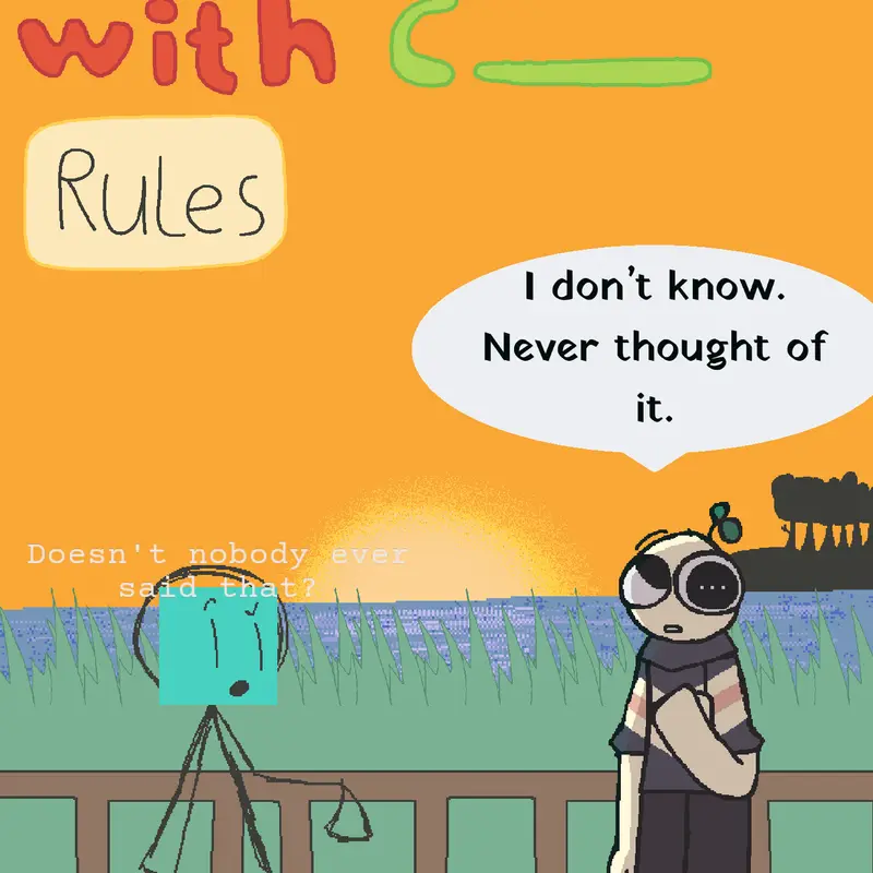 Game by @am_just_a_normal_person