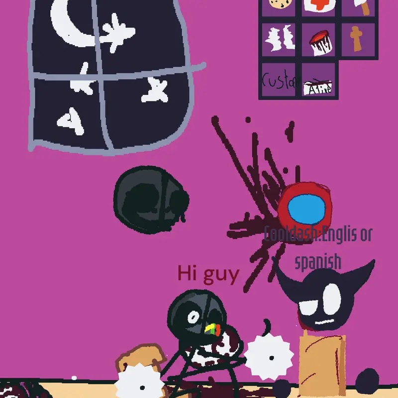 Game by @cooldash