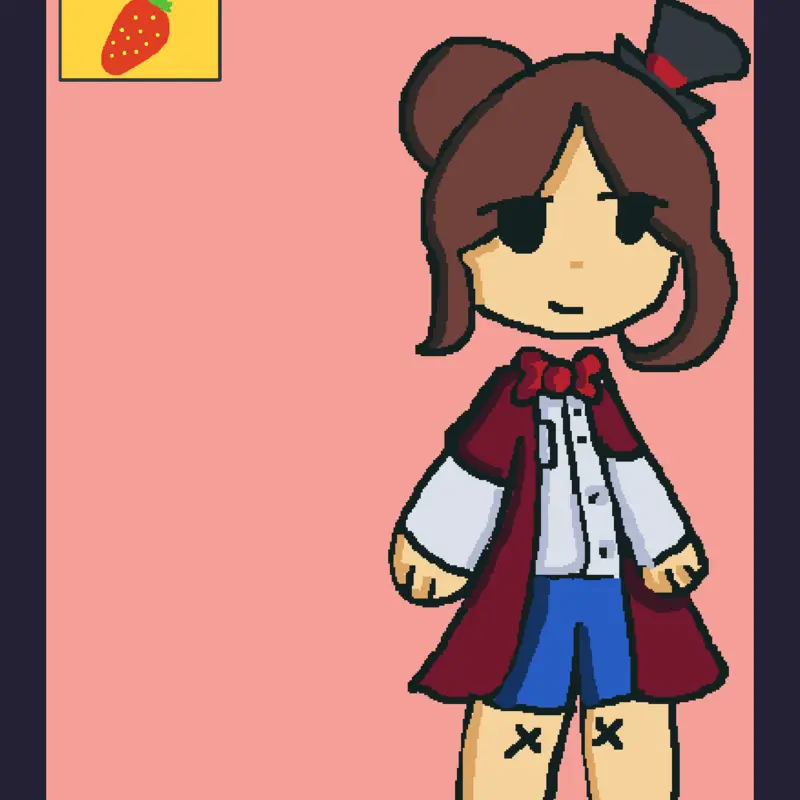 Game by @ApeApe