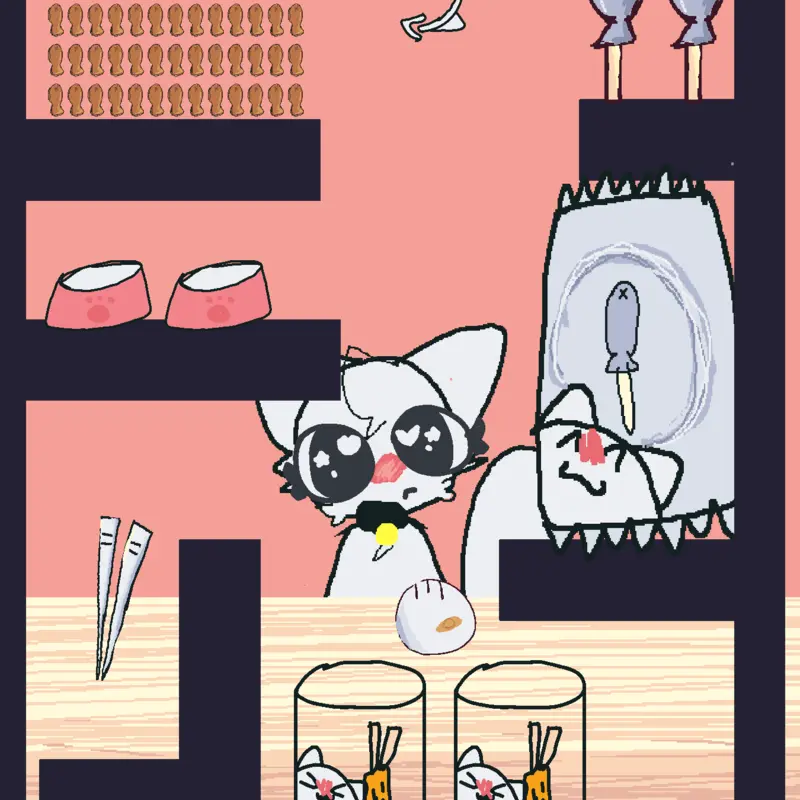 Game by @Katie6788