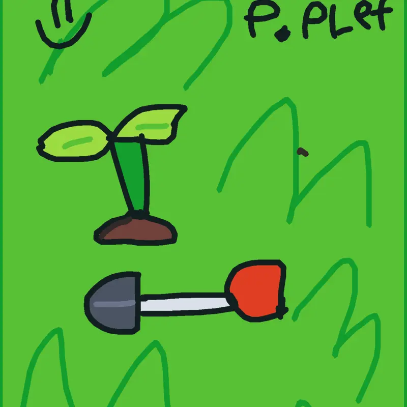 Game by @iraandking
