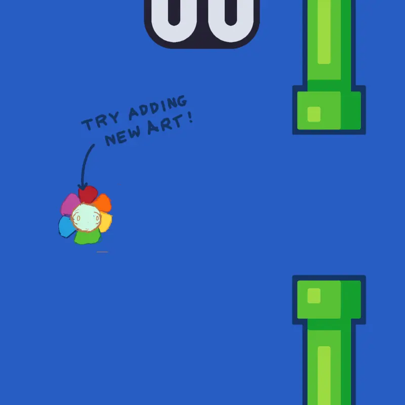 Game by @Paykamika
