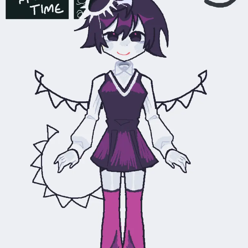 Game by @Lunmi-doodlez