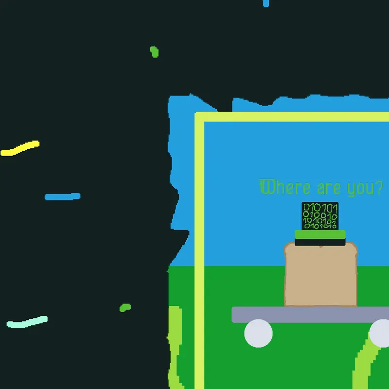 Game by @Green_remake