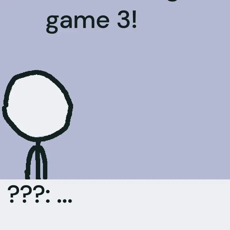 Game by @Derpified
