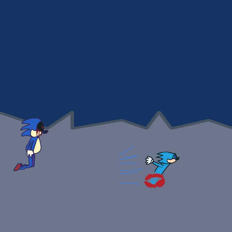 Game by @peppers