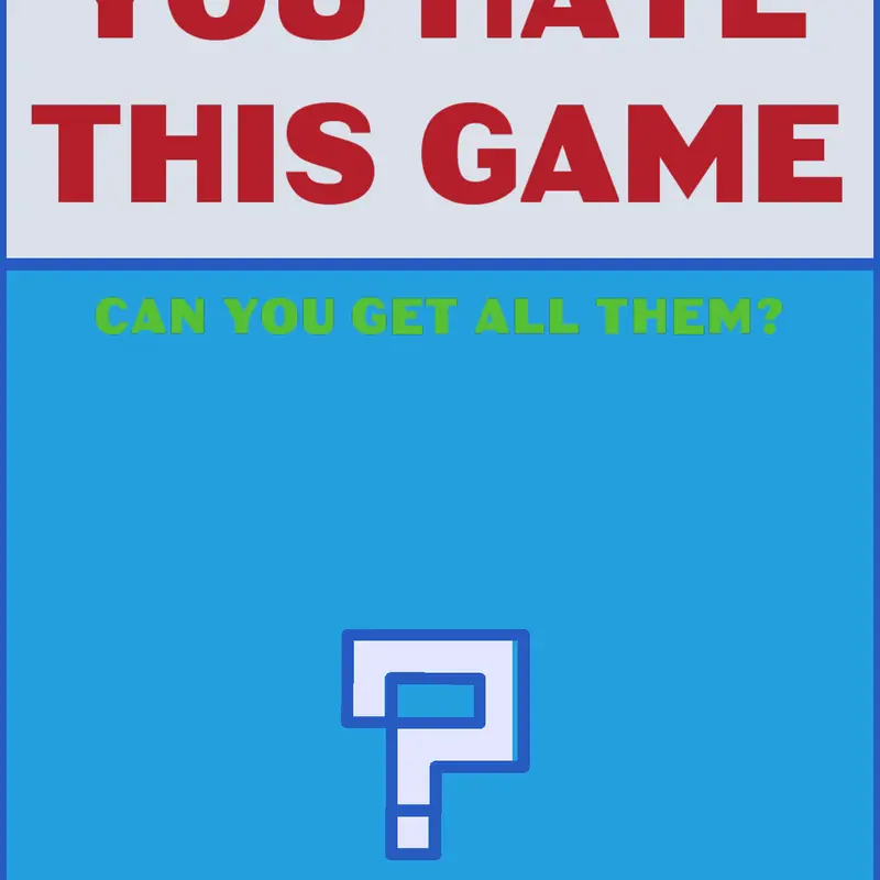 Game by @nyolaspro