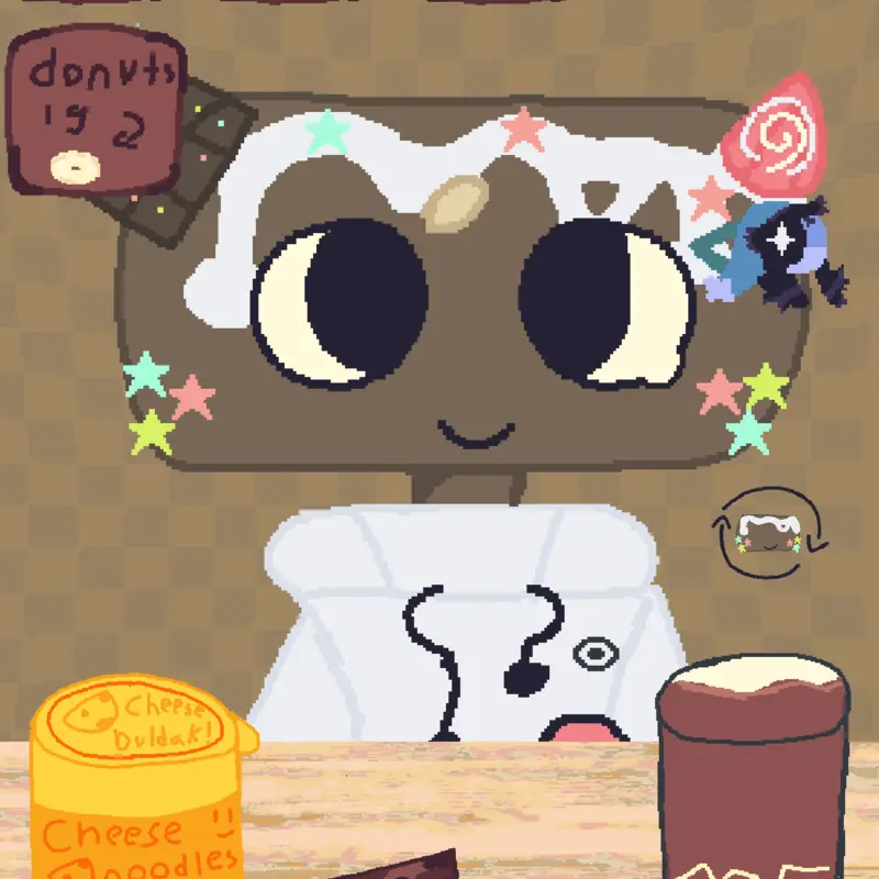 Game by @Y0UR_L0C4L_C0SM0