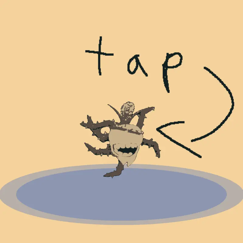 Game by @dododas