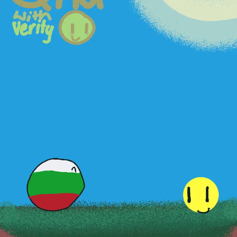 Game by @PartofSlaviaBulgaria