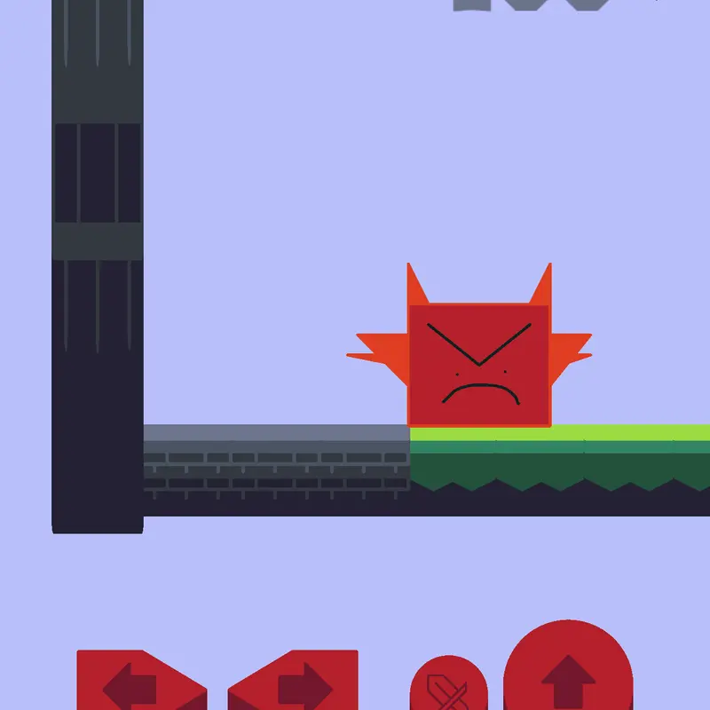 Game by @irongold123