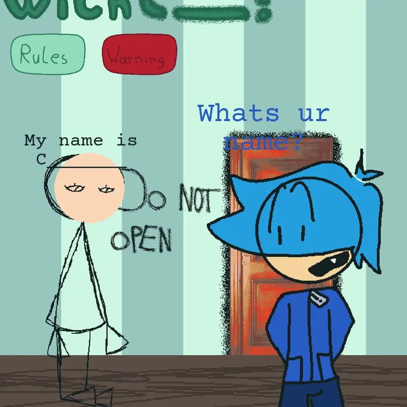 Game by @am_just_a_normal_person