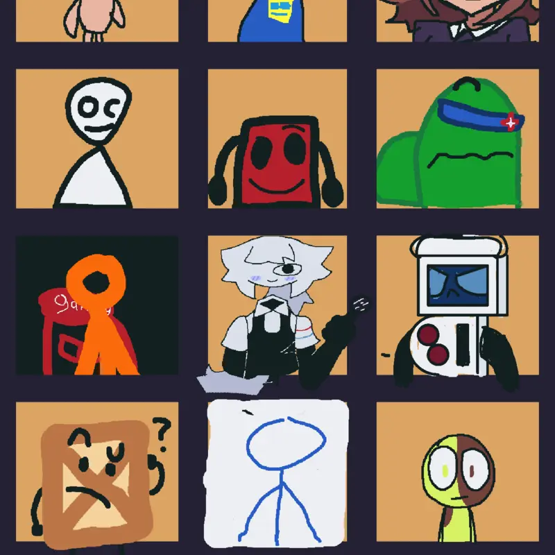 Game by @springtrapplayer64
