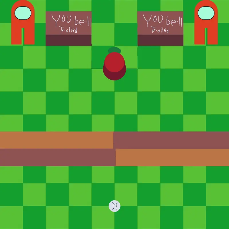 Game by @allister