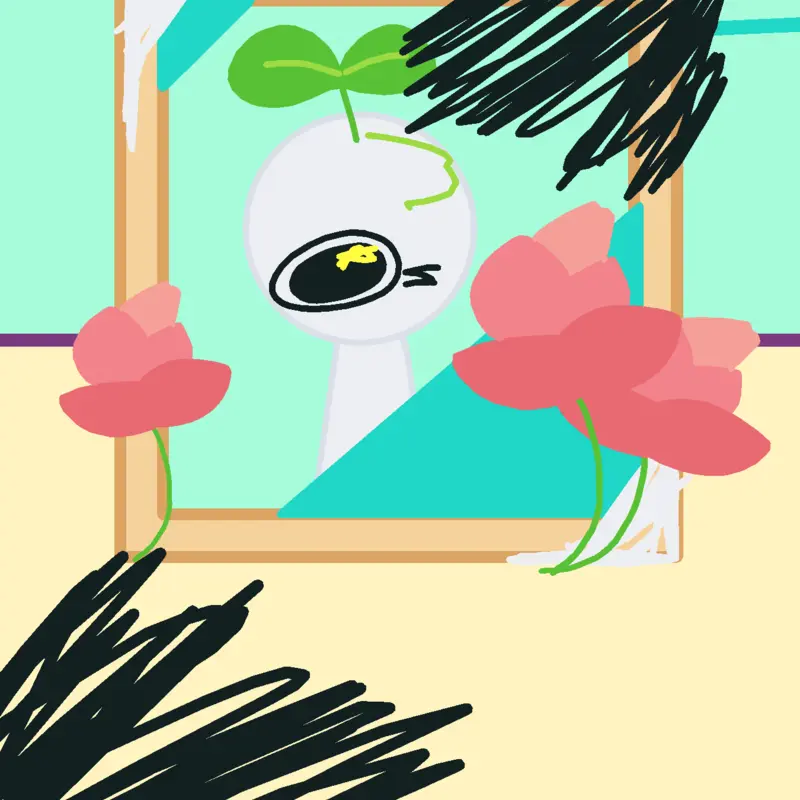 Game by @flowerpotsyay