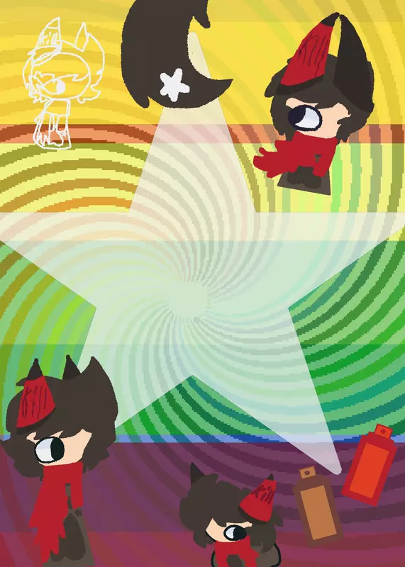 Game by @-_REVOLVER_-