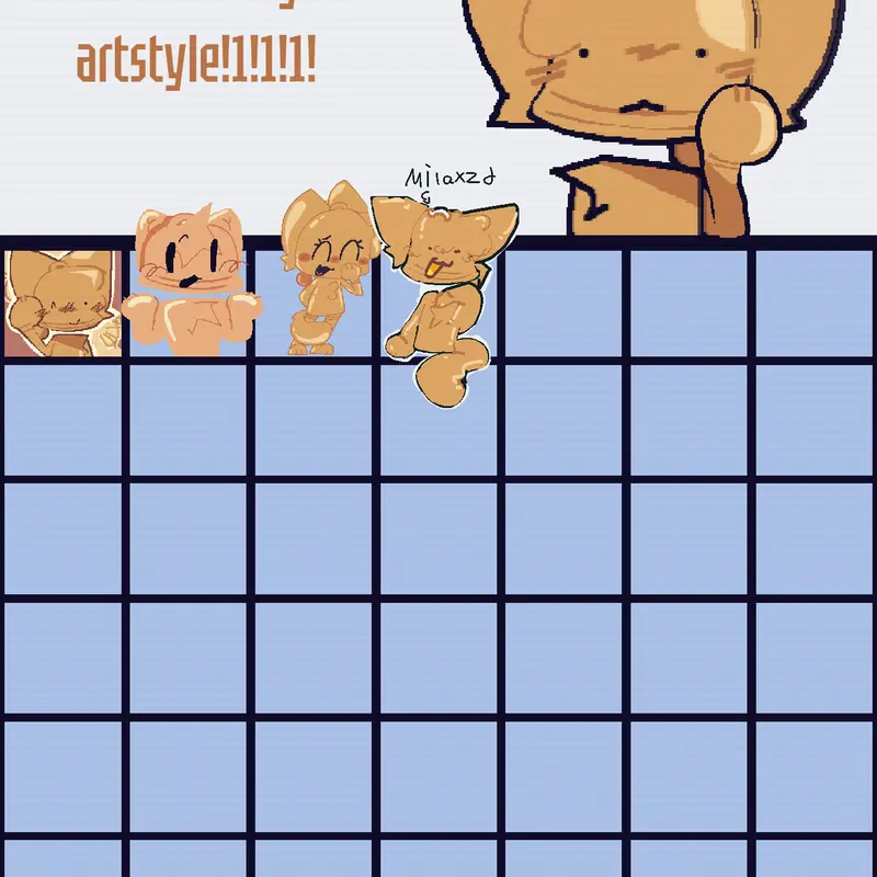 Game by @Milaxzd