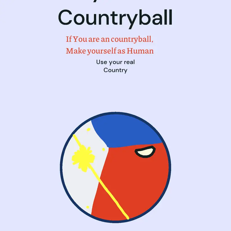 Game by @Countryballs_Philippines