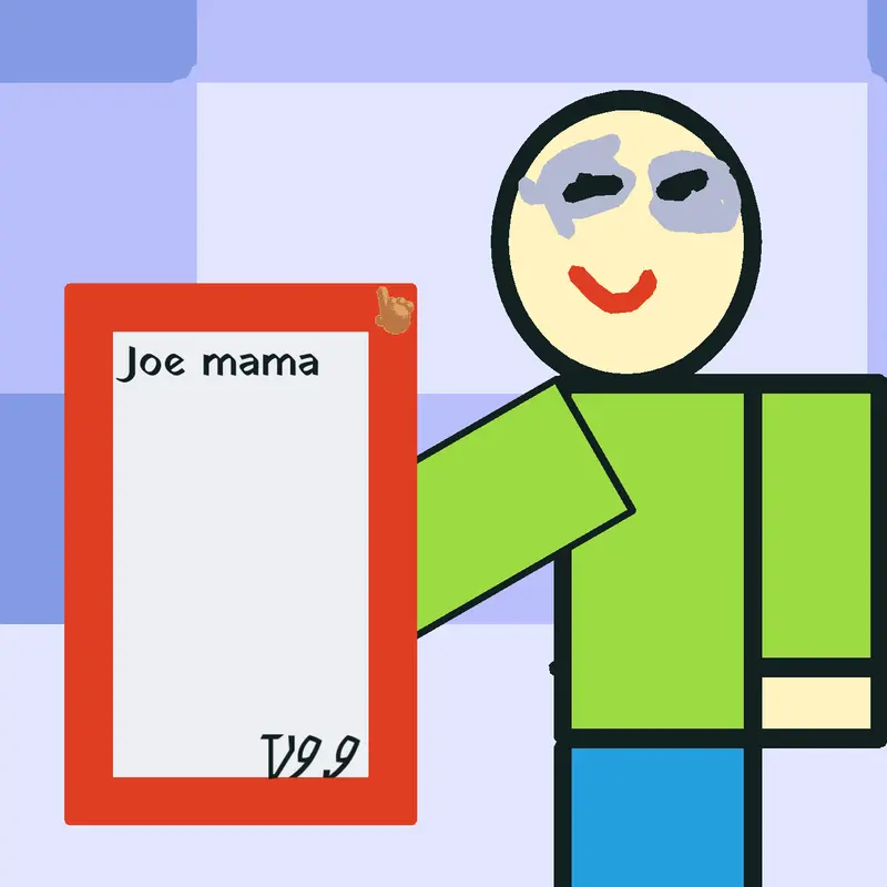 Game by @baldimaker0698