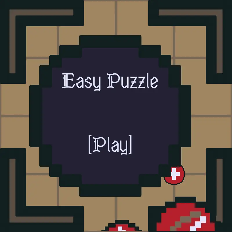 Game by @Alonjovi