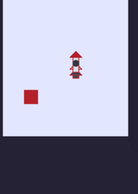Rocket sim /