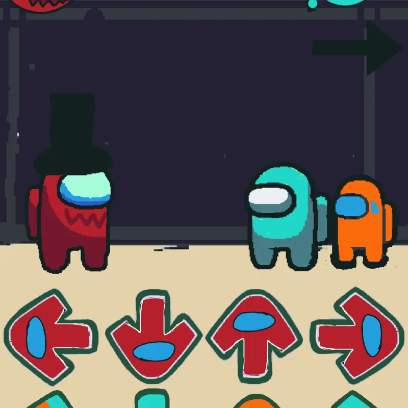 Game by @LittleBait