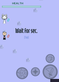 Untitled furry protector game