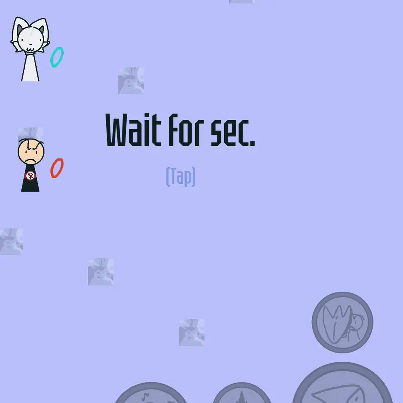 Untitled furry protector game by @Jana4