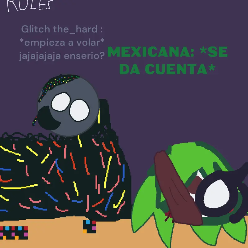 Game by @AERIST_NEO_X
