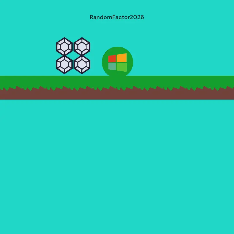 Game by @RandomFactor2026