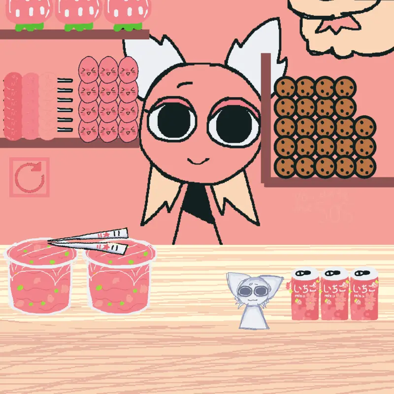 Game by @super_kitty