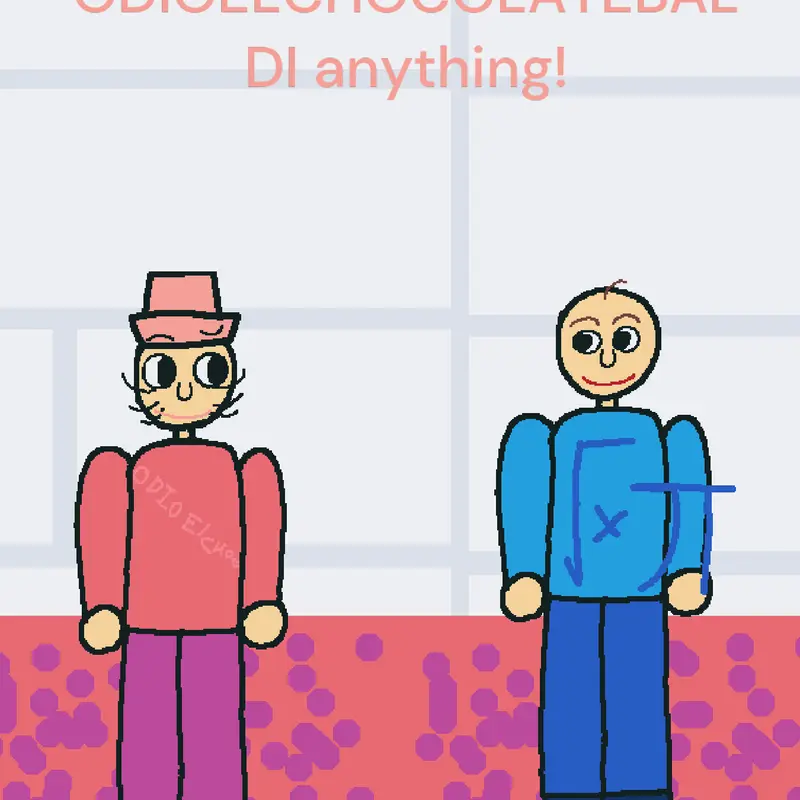 Game by @caty_orange_gamer_pro
