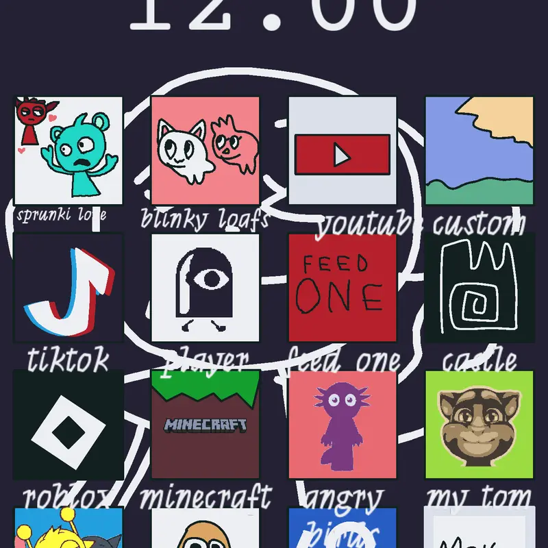 Game by @srDaniel7Zn