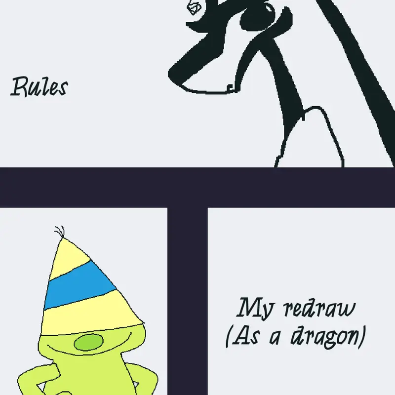 Game by @HomeOfImaginaryFriends