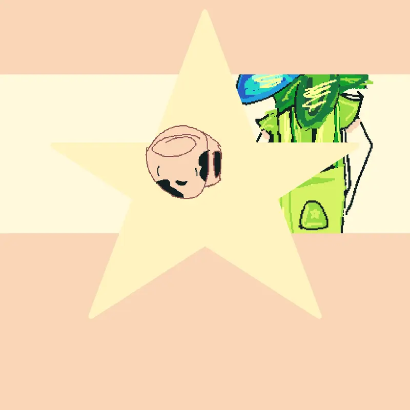Game by @StarTheSparkle