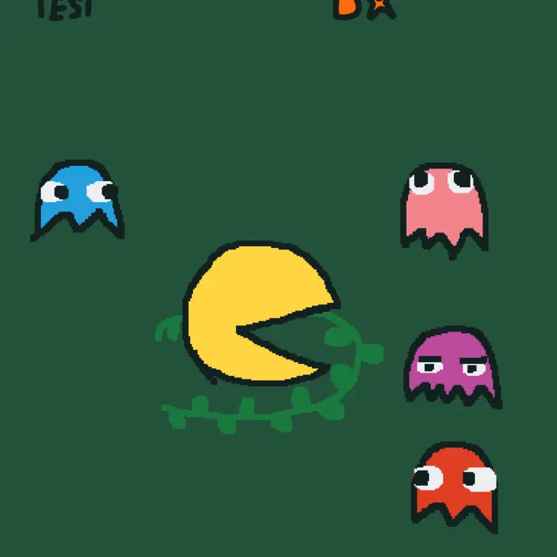 Game by @Breno_brasil