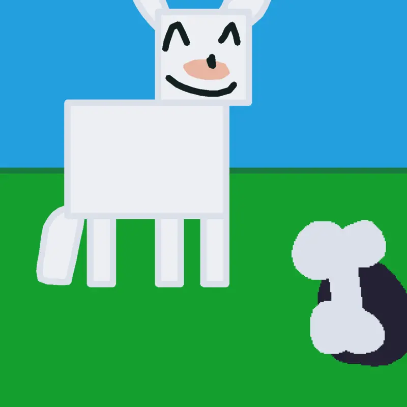 Jerry by @YajayraGomez