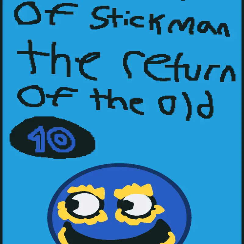 Game by @STICKMAN_PLAYS