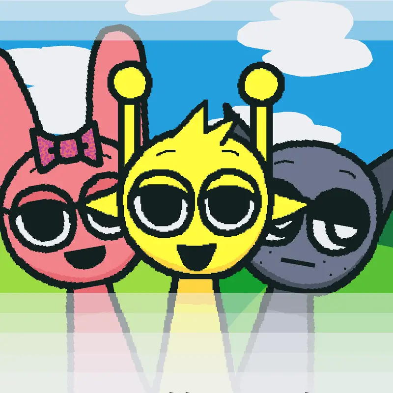 Game by @gyuveds