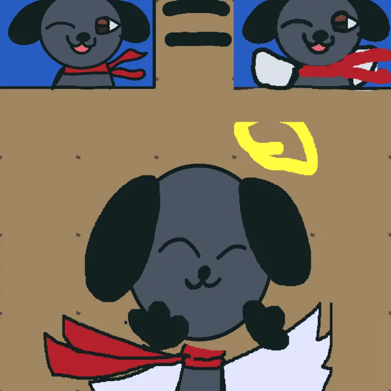 Game by @Doguinho-dog