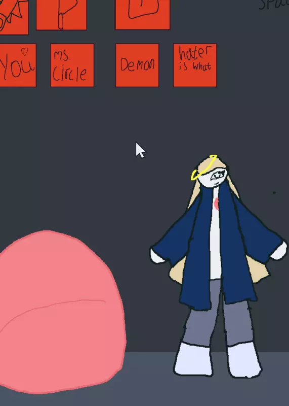 Game by @bakonete_